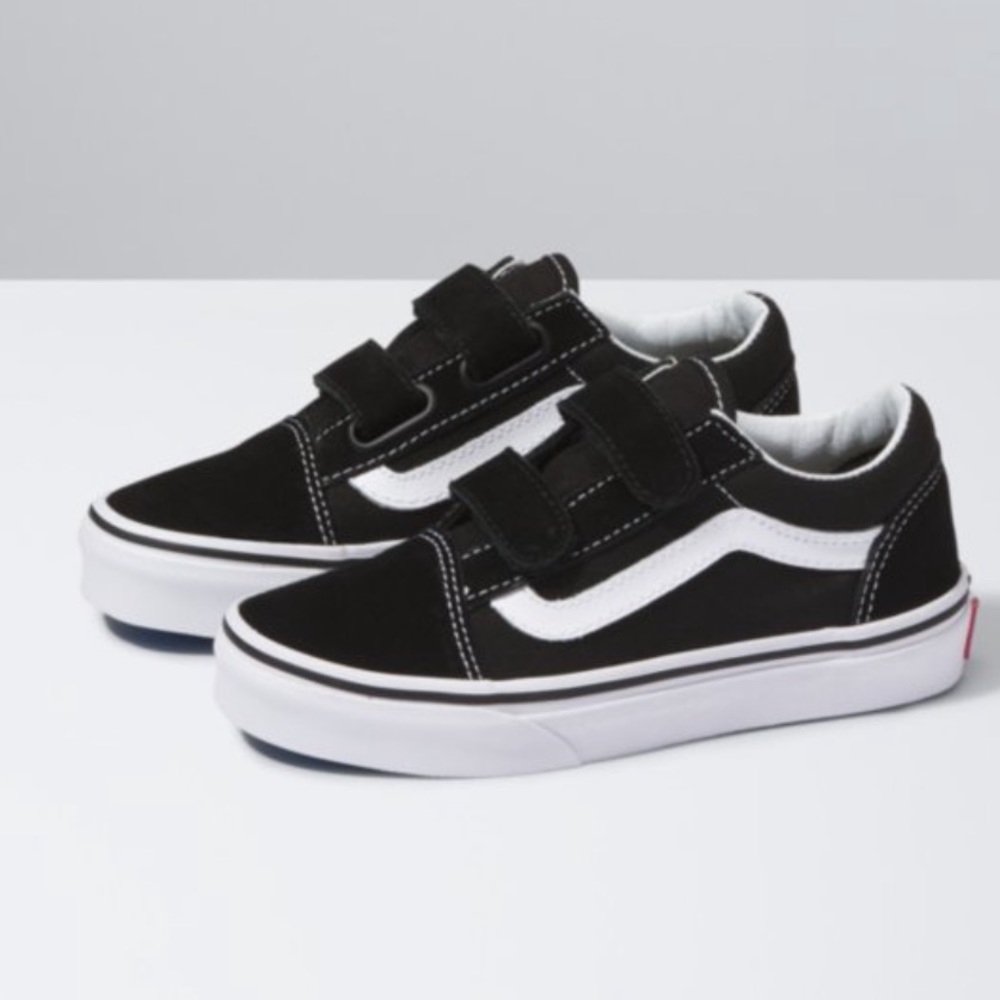 Kid’s Vans